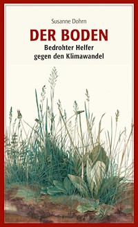 Der Boden - Susanne Dohrn - E-Book