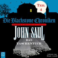 Das Taschentuch - John Saul - Hörbuch