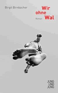 Wir ohne Wal - Birgit Birnbacher - E-Book