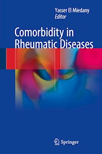 Comorbidity in Rheumatic Diseases - - E-Book