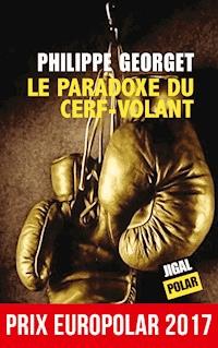Le paradoxe du cerf-volant - Philippe Georget - E-Book