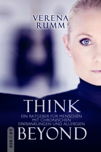 Think Beyond - Verena Rumm - E-Book