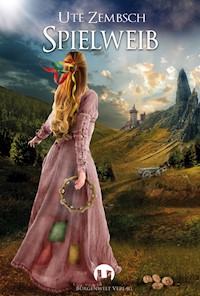 Spielweib - Ute Zembsch - E-Book