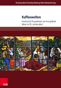 Kaffeewelten -  - E-Book