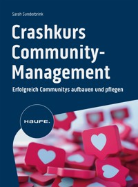 Crashkurs Community-Management - Sarah Sunderbrink - E-Book