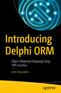 Introducing Delphi ORM - John Kouraklis - E-Book