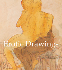 Erotic Drawings - Victoria Charles - E-Book