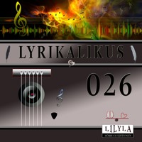 Lyrikalikus 026 - Ludwig Tieck - Hörbuch