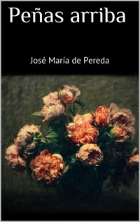 Peñas arriba - José María de Pereda - E-Book
