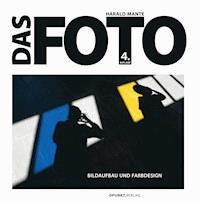 Das Foto - Harald Mante - E-Book