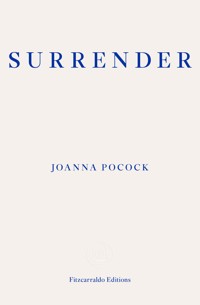 Surrender - Joanna Pocock - E-Book