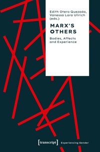 Marx's Others -  - kostenlos E-Book