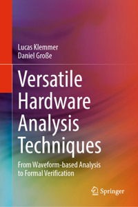 Versatile Hardware Analysis Techniques - Lucas Klemmer - E-Book