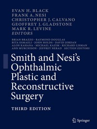 Smith and Nesi’s Ophthalmic Plastic and Reconstructive Surgery -  - E-Book
