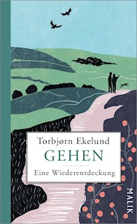 Gehen - Torbjørn Ekelund - E-Book