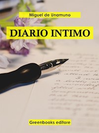 Diario íntimo - Miguel de Unamuno - E-Book