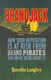 Brandjack - Q. Langley - E-Book