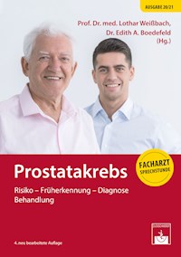 Prostatakrebs -  - E-Book