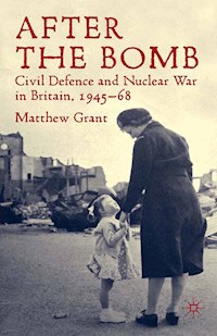 After The Bomb - M. Grant - E-Book