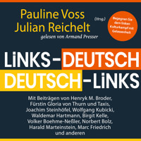 Links - Deutsch / Deutsch - Links -  - Hörbuch