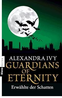 Guardians of Eternity - Erwählte der Schatten - Alexandra Ivy - E-Book