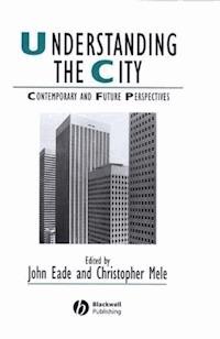 Understanding the City -  - E-Book