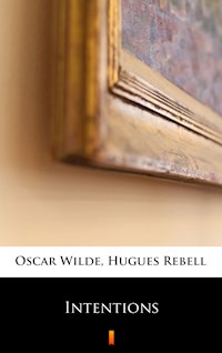 Intentions - Hugues Rebell - E-Book