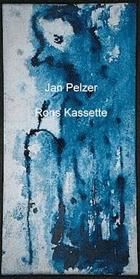 Rons Kassette - Jan Pelzer - E-Book