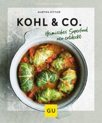 Kohl & Co. - Martina Kittler - E-Book
