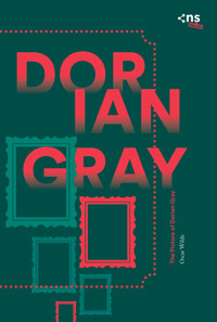 The Picture of Dorian Gray - Oscar Wilde - E-Book