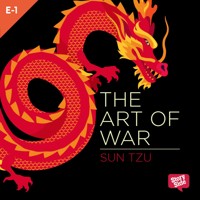 The Art Of War - Laying Plans - Sun Tzu - Hörbuch