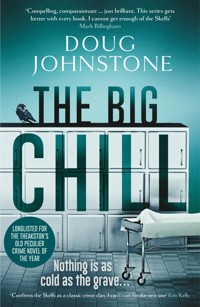 The Big Chill - Doug Johnstone - E-Book