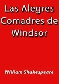 Las alegres comadres de Windsor - William Shakespeare - E-Book