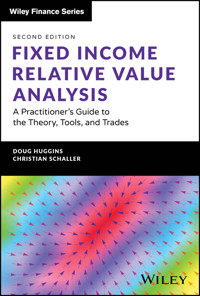 Fixed Income Relative Value Analysis + Website - Doug Huggins - E-Book