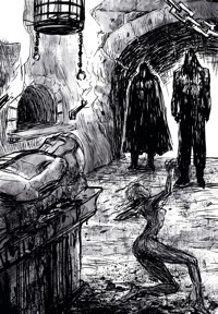 Sangre en la piedra - Julio Cevasco - E-Book