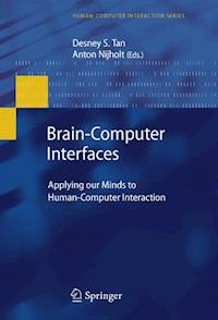 Brain-Computer Interfaces -  - E-Book