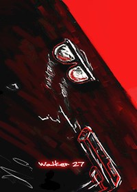 Walker 27 - Theresa A. Beraldi - E-Book