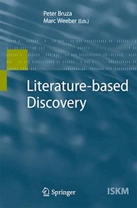 Literature-based Discovery -  - E-Book