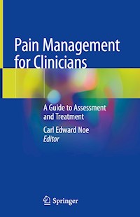 Pain Management for Clinicians -  - E-Book