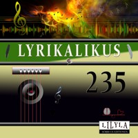 Lyrikalikus 235 - Rainer Maria Rilke - Hörbuch