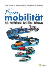 Feinmobilität - Carsten Sommer - kostenlos E-Book