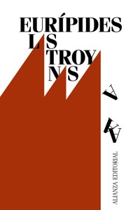 Las Troyanas - Euripides - E-Book