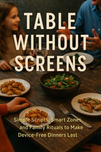 Table Without Screens - Owen Kennedy - E-Book