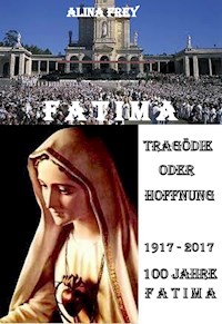 Tragödie oder Hoffnung - Alina Frey - E-Book