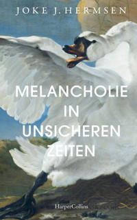 Melancholie in unsicheren Zeiten - Joke J. Hermsen - E-Book