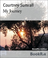 My Journey - Courtney Sumrall - kostenlos E-Book