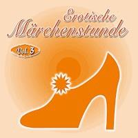 Erotische Märchenstunde - Vol. 3 - Carl Stephenson Verlag - Hörbuch