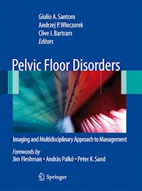 Pelvic Floor Disorders -  - E-Book