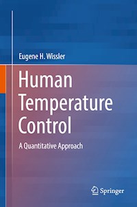 Human Temperature Control - Eugene H. Wissler - E-Book