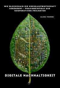 Digitale Nachhaltigkeit - Alana Tsarski - E-Book